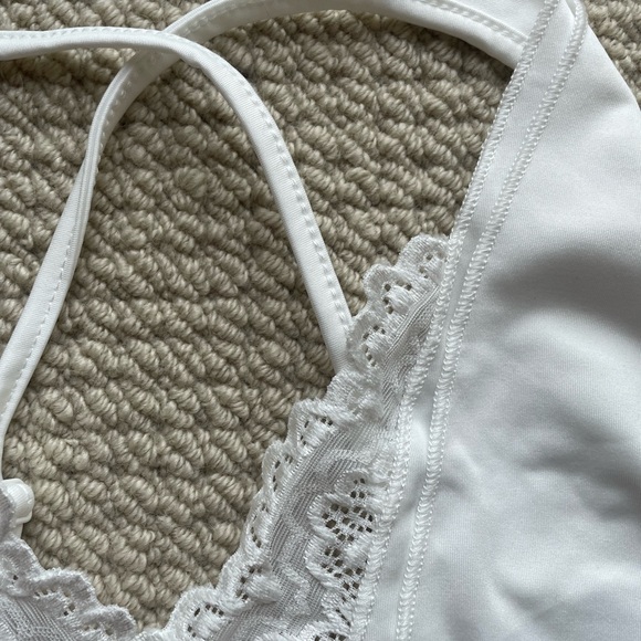 Shein Lace Camisole Top Size M - Picture 5 of 8